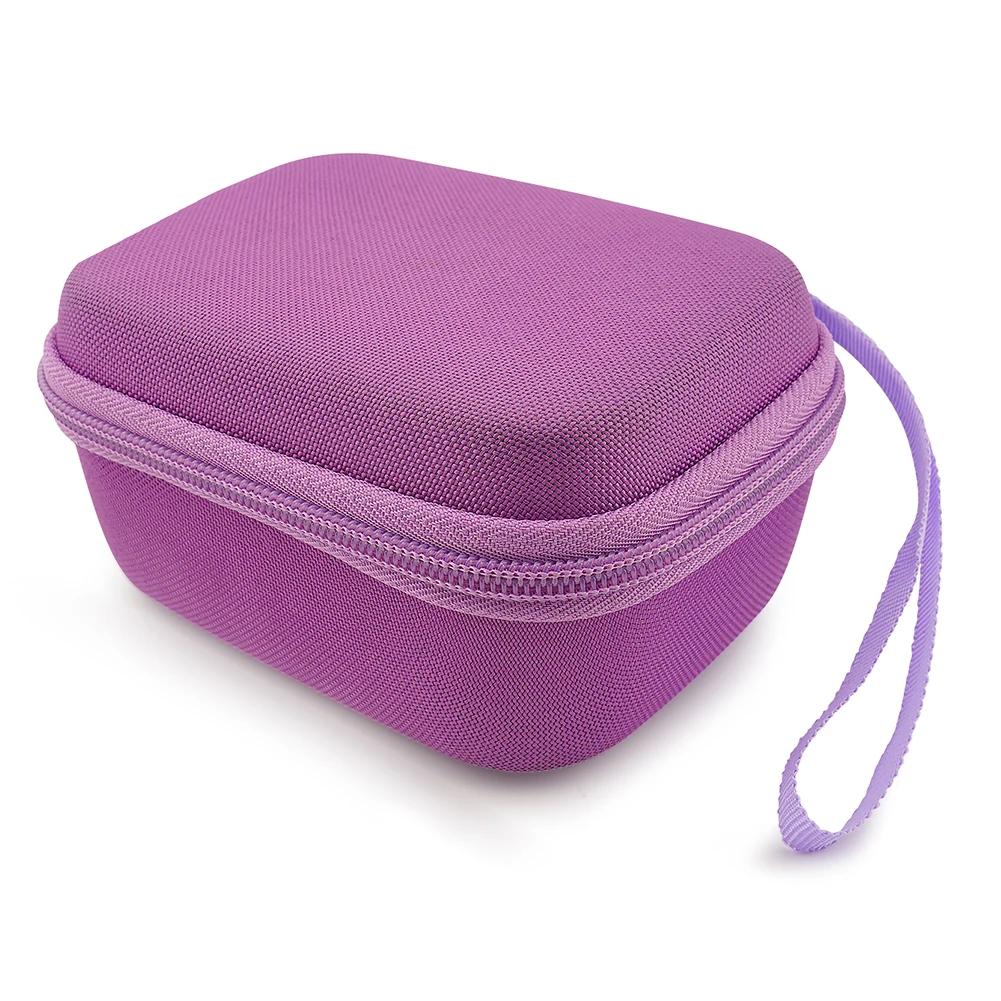 Hard Case for Yoto Mini Kids Audio Music Player and Card Holder Carrying Case for Yoto Player 3rd Gen Storage Bag