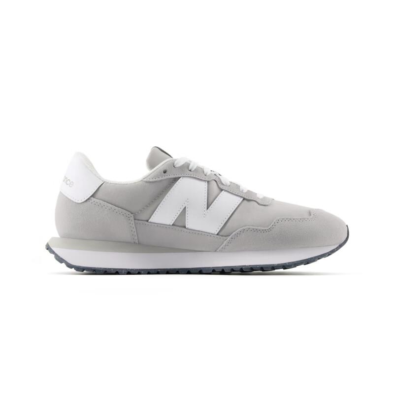New Balance MS237HG Retro Casual Sneakers
