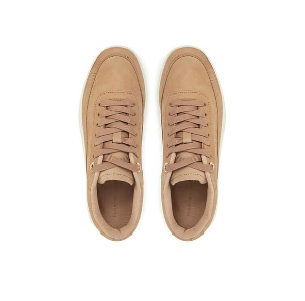 Кроссовки Tommy Hilfiger Modern Court Sneaker Nubuck