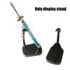 22cm Ancient Classic Sword Full Metal Cold WeaponsModel 1/6 Replica Miniatures Home Ornament Craft Decoration Doll Toy Equipment