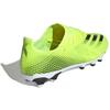 adidas X Ghosted.3 Mg Solar Yellow FW6974