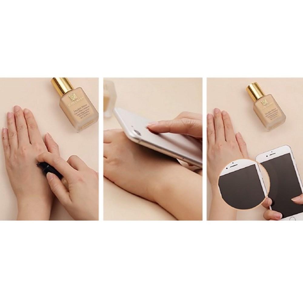 Estee Lauder Double Wear Stay in Place Makeup SPF10 PA++ 30ml, Sand 1W2, 1 piece