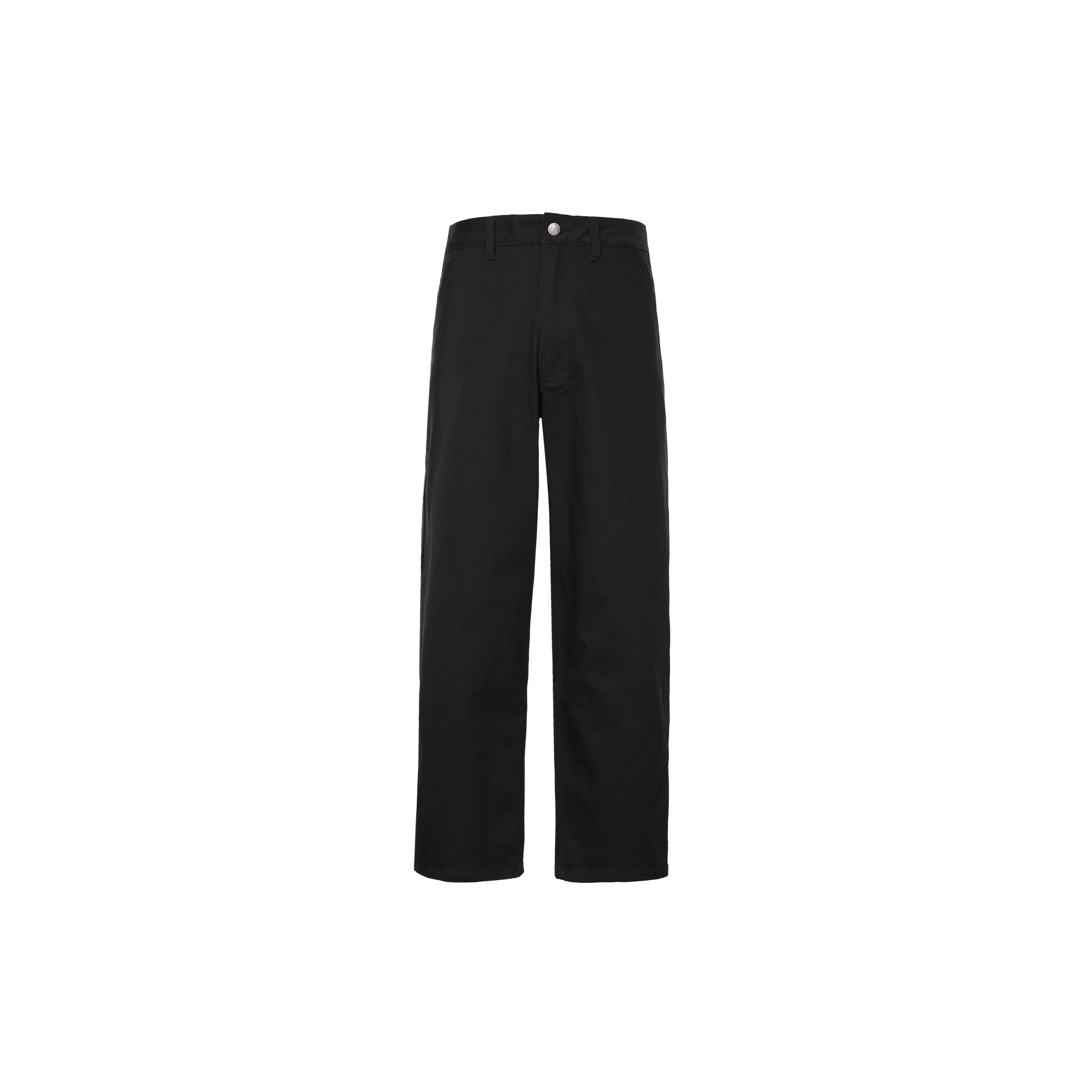 Nike Life Carpenter Pants  Black  Men s FB7199-010 34