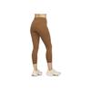 Nike Universal Breathable Quick-Dry High-Waist Pocket Leggings Women leggings Light-British-Brown DQ5898-281