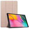 For Galaxy 20 Tab S6 10.5 T860 Tablet - Protective Case T865 Tri-Fold Leather Case