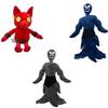 Robloxdoorshotel Plüschtier Escape From The Doorway Spielfigur Puppe