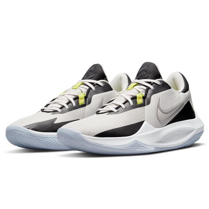 Nike Men s Precision VI Basketball Shoes 44