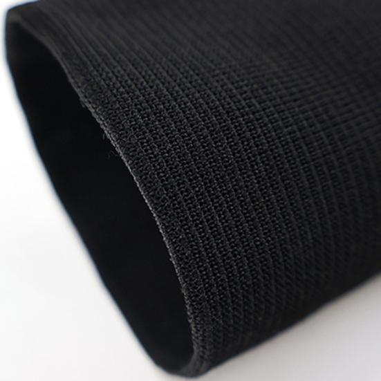 Ankle Brace Protector Dual-Layer Knitted Cylinder Ankle Brace Anti-Kick Anti-Collision Elastic Bands Unisex