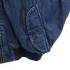 THE Y SPORTS WEAR 80s 90s Old Denim Jacket L Men's Used