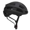Cycling Helmet Adjustable Breathable Lightweight Adults Bike Helmet for Men Women Black