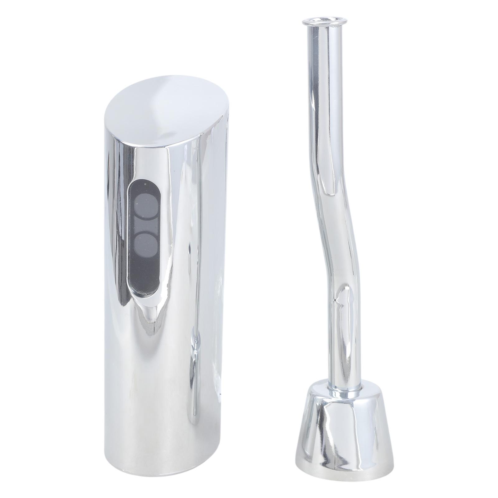 

Bathroom Sensors Touchless Urinal Flushes Flushes Valves Toilet Wall Mounted Automatic Electric Urinal Flushes Valves 1