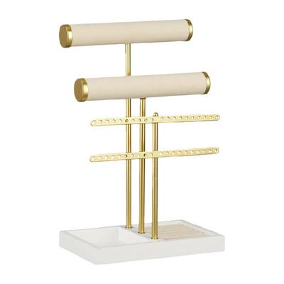 Creación de joyas – Estuches y exhibidores para joyería