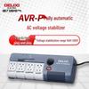 DELIXI ELECTRIC Automatyczny stabilizator napięcia AC