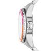 Fossil Blue Dive Three-Hand Stainless Steel Watch ES5351