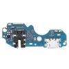 For Infinix Smart 6 X6511 Dock Connector Charging Port Flex Cable Repair Part (Without Logo)