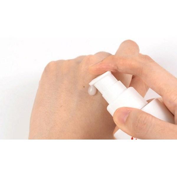 Dashu Arc Tea Tree Calming Mildly Acidic Hypoallergenic All-in-One Lotion, 180ml, 1 Unit, Korea Best Mens Cosmetics