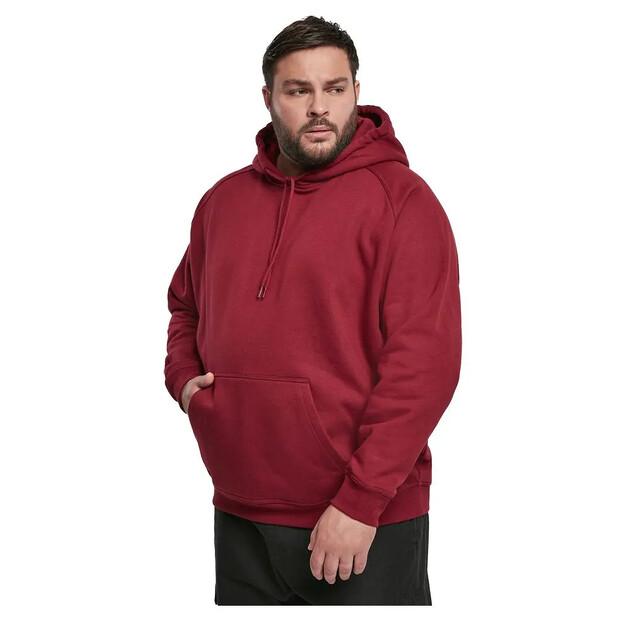 

Urban Classics Blank Big худи 3XL
