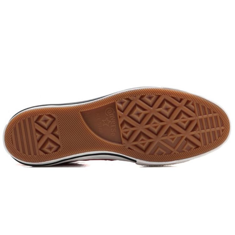 One Star Converse 'Cherry Red' 162614C