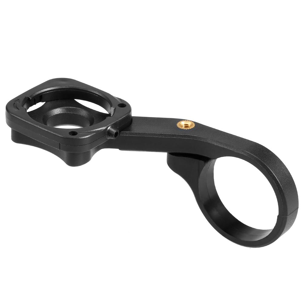 Supporto per computer da bici Lixada, ricaricabile tramite USB, per computer da bici wireless