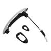 For Mini Countryman 2010 2016 Replacement Front Door Handle with Cable