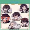 Anime Plüschkissen mit Bungo Stray Dogs Charakteren