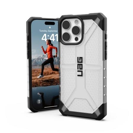 Etui Uag Plasma Na Iphone 16 Pro Max - Białe
