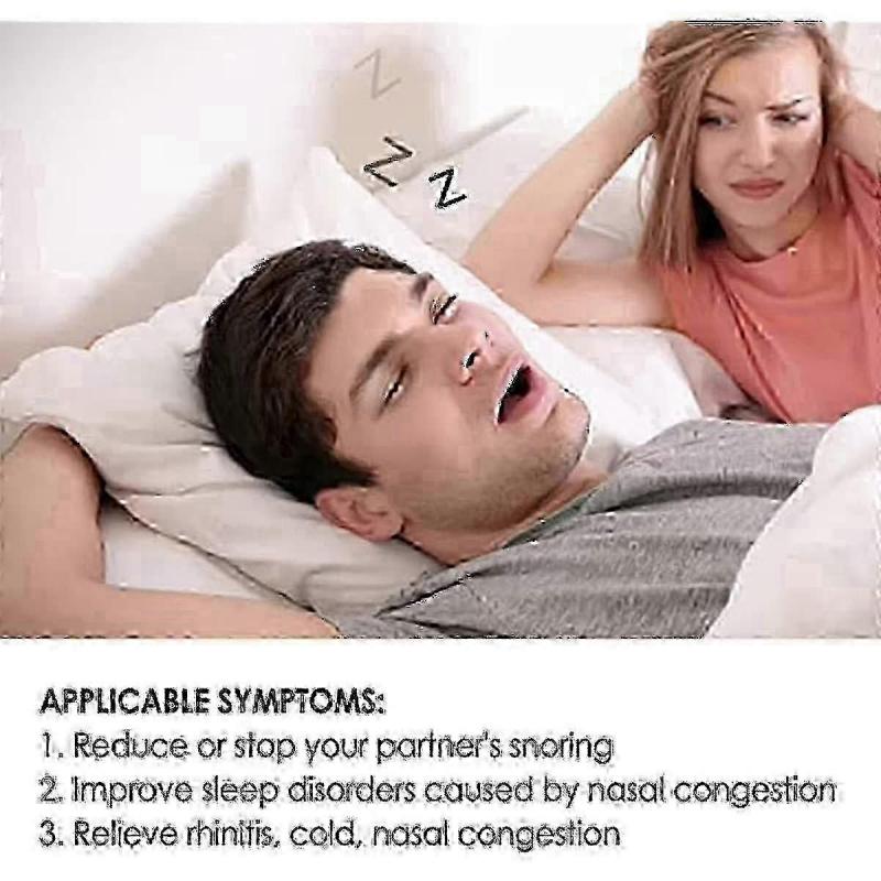 Herb Sleep Anti Snoring Spray, Herb Sleep Anti Snoring Spray, Anti Snoring Spray For Women Men, Herbal Anti-snoring Spray For Nose And Mo