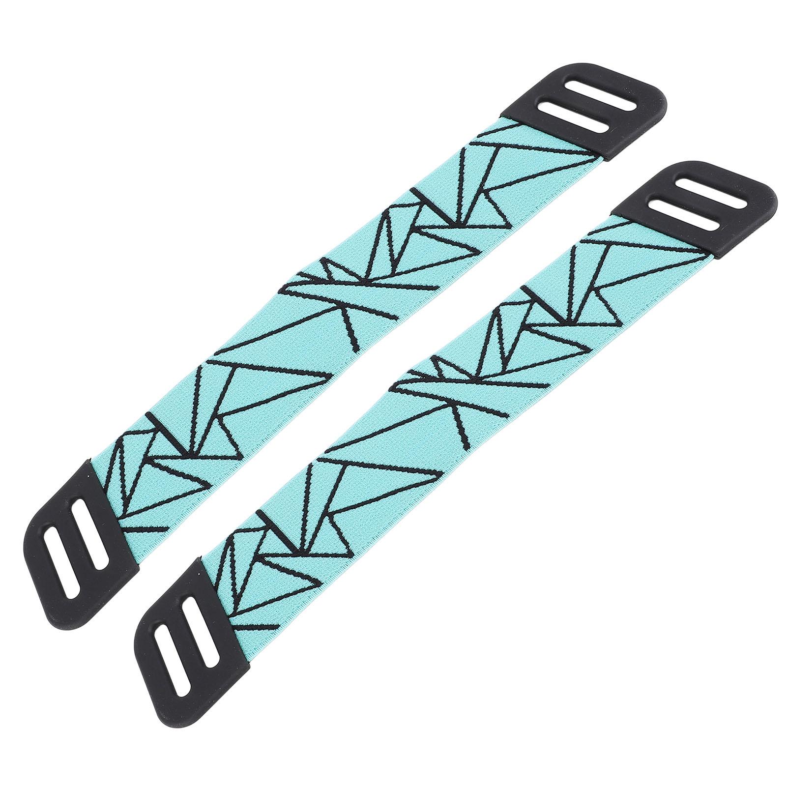 

2pcs Headphone Headband Straps Replacement Headbands Straps for G733 Wireless for G335 Wired Gaming Headset Easy to