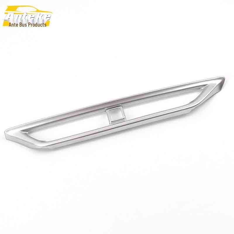 Roewe RX3 Center Console Air Outlet Decorative Frame Sticker
