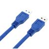 Usb 3.0 Data Cable Usb Cable High-speed A Male To A Male Cable 0.6m Am/am Extension Cable