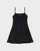 Aleudyu Strap Dress