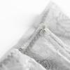 Jinsanta Women's Silk Lace Boxer Briefs