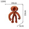 Roblox Doors Escape Plush Toy Doll