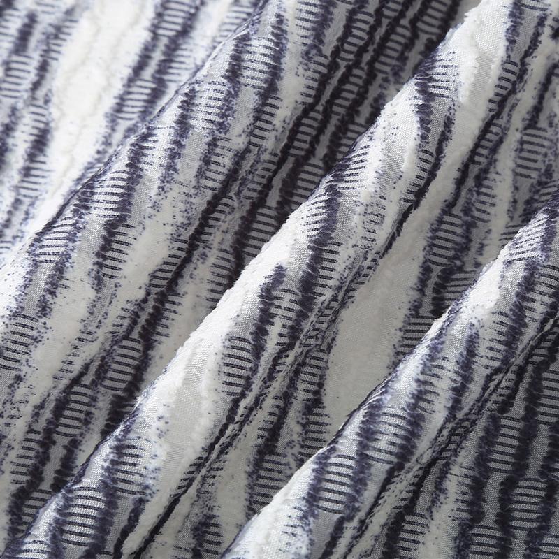 Ανδρικά κοντομάνικα πουκάμισα Summer Fashion Plus Size 4XL-11XL Oversized ριγέ Ανδρικό πουκάμισο