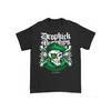 Dropkick Irish Punk T-Shirt, Rock Band Tee, Perfect for Fans To Show Love for Celtic Punk with Retro Art