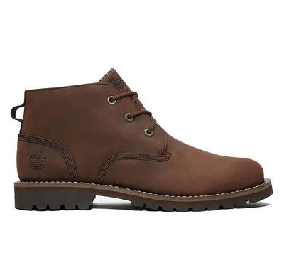 Larchmont WP Chukka Boots