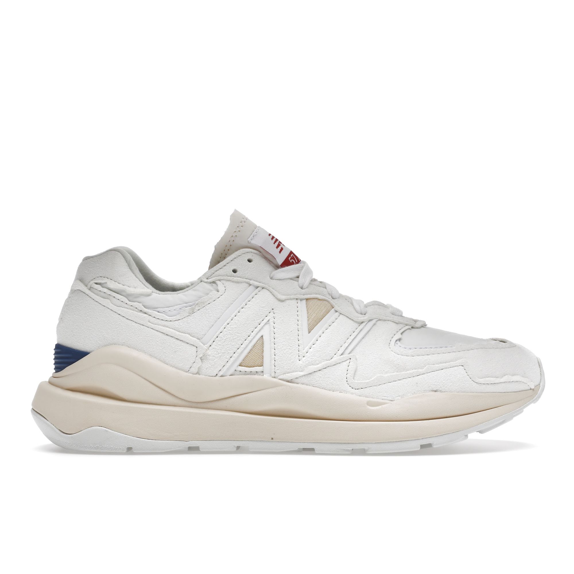 New Balance 5740 Black White Men M5740DMP 37