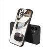 Ice Hockey Cover Phone Case for Apple iPhone 15 14 Plus 13 12 Mini Pro Max XR + 13Pro 14+ 15+ Funda Soft Casing
