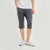 JAMBANGEE Men'S) Cool Material 3/4 Length Training Pants_Am2Wl7412-Dg