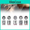 Smok Tfv12 Coils Til Cloud Beast King Q4 X4 T6 T12 Udskiftning Vaporizer Tilbehør