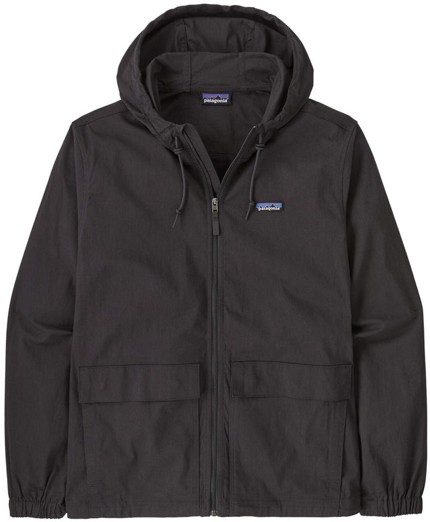 Мужская куртка Nomader Hoody Jacket от Patagonia