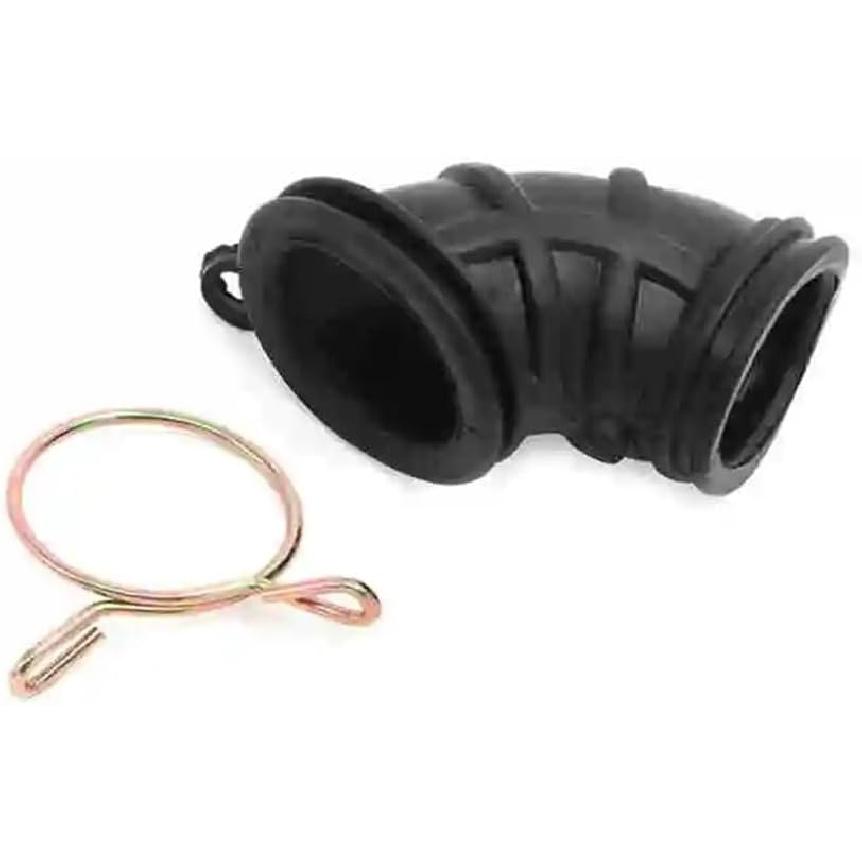 

Air Filter Cleaner Intake Hose Boot Fit for 0451077 for Pola Pred 50 90 Scrambler 90X Sportsman 2001-2007 50cc 90cc ATV