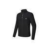 New FILA Athletics Jackets Men's Pitch Black A11M245501F-BK