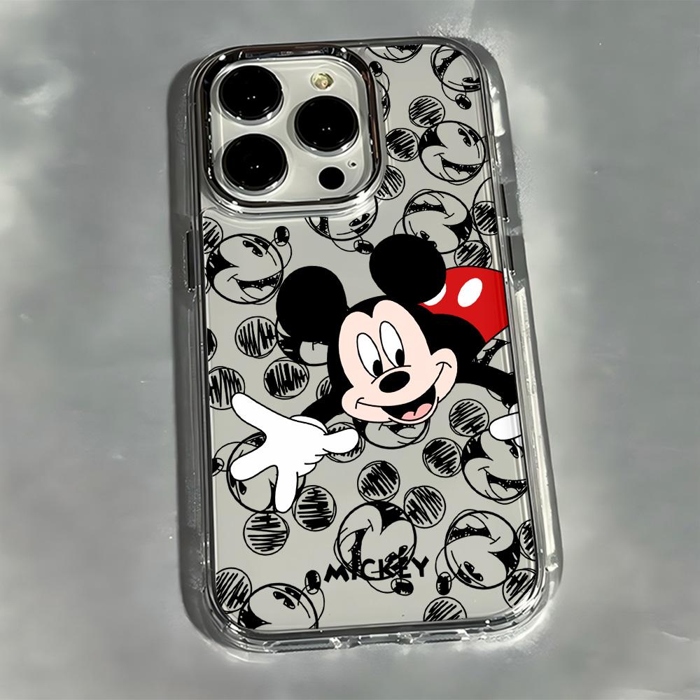 

Graffiti M-Mickey Minnies Phone Case for Samsung Galaxy A57 A56 A36 A26 A06 A55 A35 A16 A54 A34 A25 A24 A05 A73 A53 A33 4G 5G Samsung A06 4G