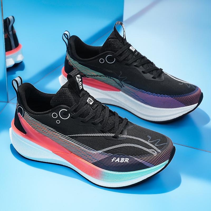 

Мужские кроссовки повседневные кроссовки для бега на открытом воздухе модные женские теннисные баскетбольные спортивные походные дизайнерские роскошные мокасины 40 чёрный