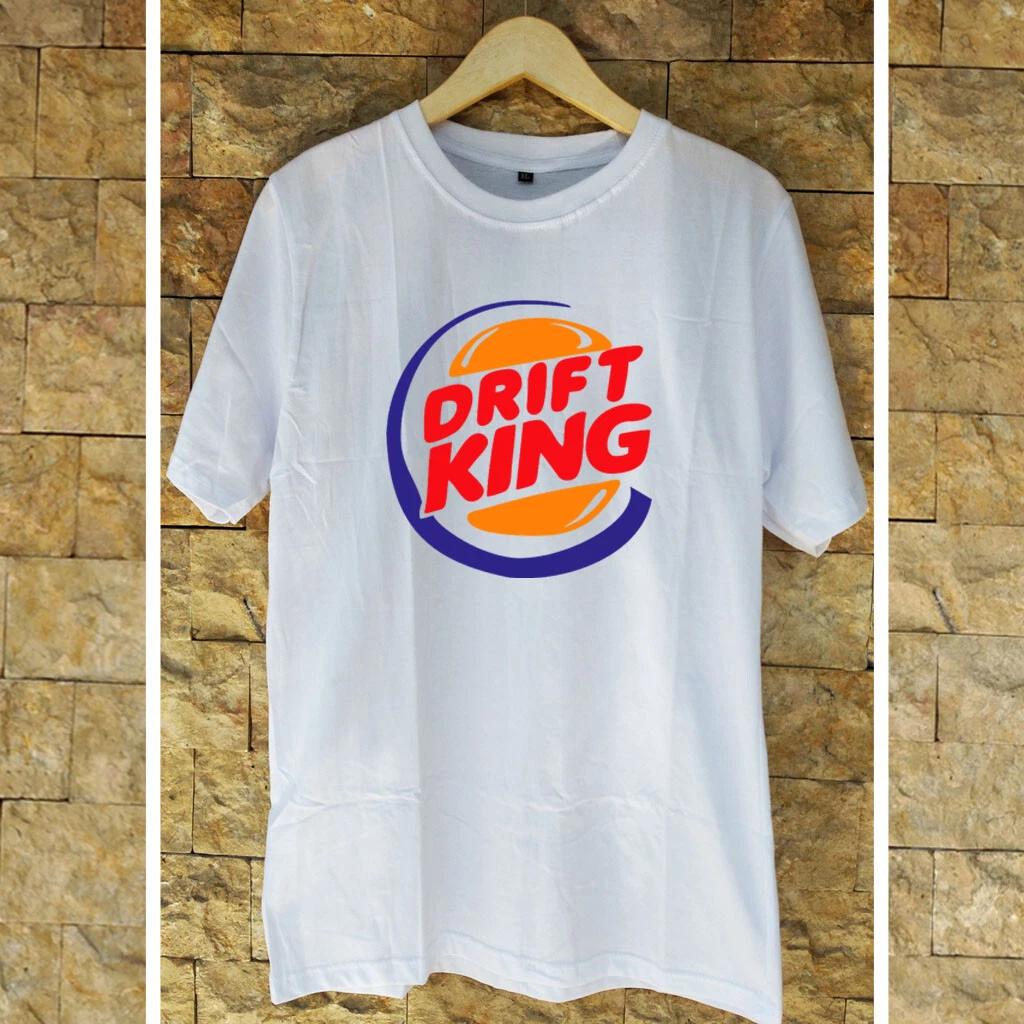 Men s and Women s T-shirts Drift King Sports XXXL