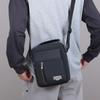 Oxford Crossbody Bag Casual Shoulder Handbag for Men Travel Work