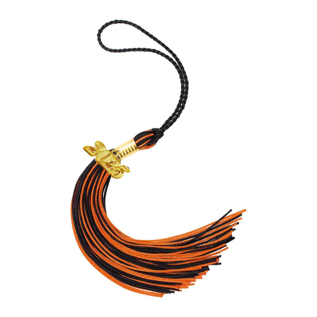 2025 Graduation Tassel for College Students and Graduates Academic Achievement Symbol Graduation Cap Decorations