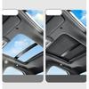 For BYD Leopard Titanium 7 2025 2026 Sunroof Sunshade Top Sunshade Heat Insulation Cooling Sunshade Non Stick Baffle Accessories