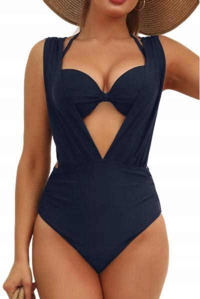 One-Piece Swimsuit Shaping Suit Fashionable